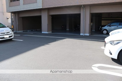 アプローズ[1K/30.27m2]の共用部2