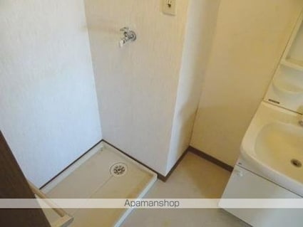 グローリッチ[3DK/61.94m2]の内装3