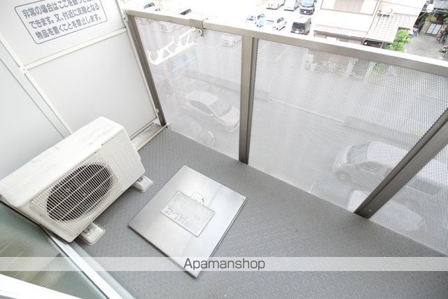 レオパレス住吉伍番館の内装写真