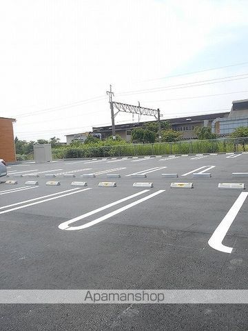 ソレイユ神町 Aのその他写真