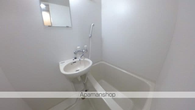 湯口マンションの内装写真