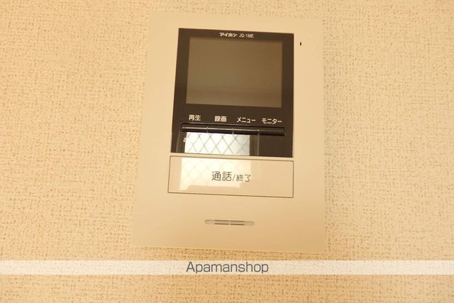 クローバー下平川IIIの内装写真