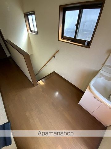 飯田線 辰野駅 徒歩12分 2階建 築23年の内装写真