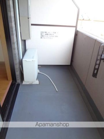リバレインの内装写真