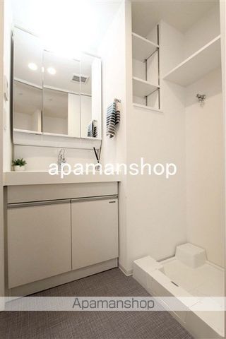 アーバネックスNISHIHOMMACHIの内装写真