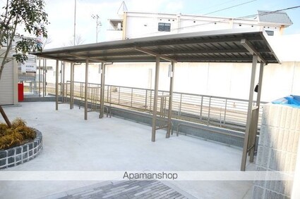 和歌山県岩出市備前[1LDK/37.16m2]の内装1