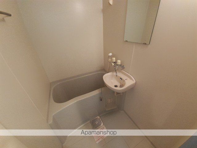 リーブラ都府楼壱番館の内装写真