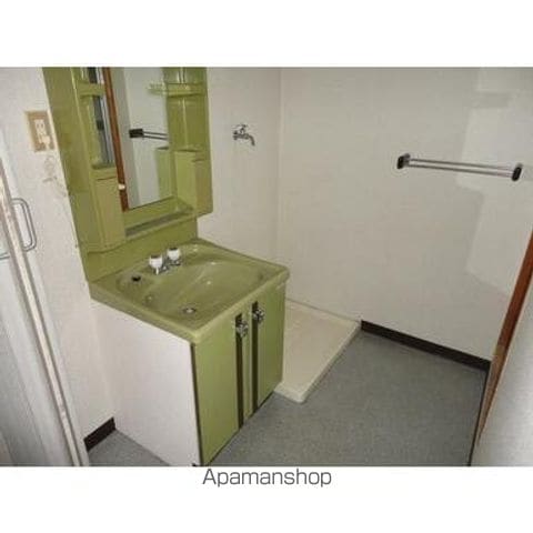 ハイムTAKAHASHIの内装写真