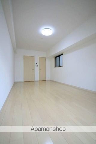 アーバンフラッツSHINSAIBASHIの内装写真