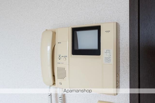 LASANTE立川の内装写真