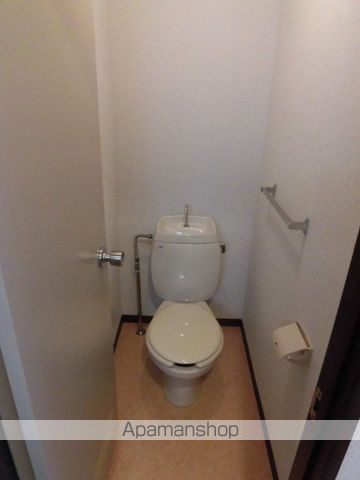 タウニー照が丘の内装写真