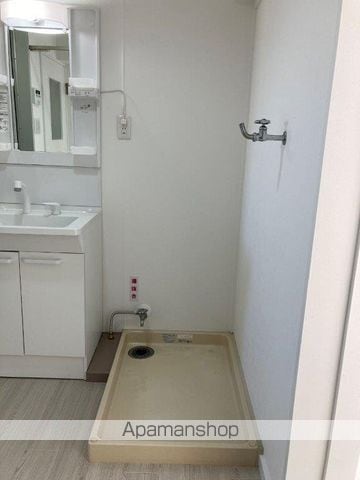 スカイクレスト与板Iの内装写真