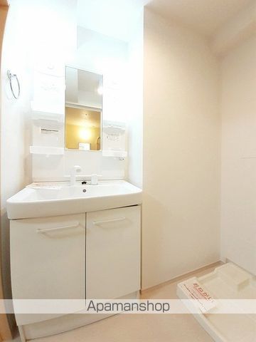 Modessaの内装写真