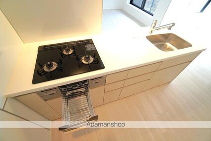 ＳＯＬＡＳＩＡｒｅｓｉｄｅｎｃｅ亀戸[2LDK/58.21m2]のその他内装1