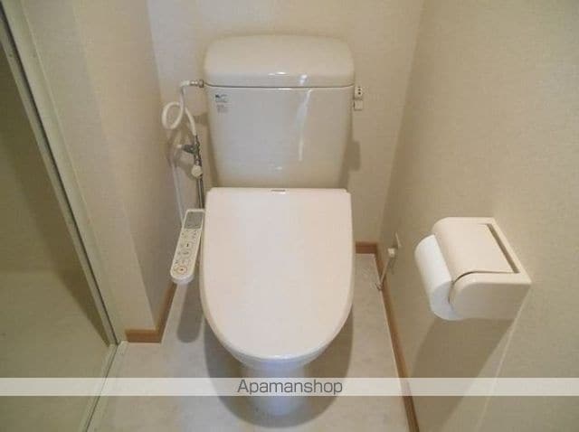 コンフォートベネフィス高宮4の内装写真