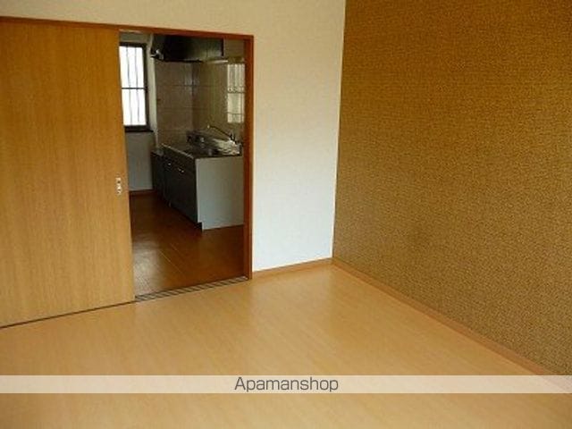 ゴールデンハイツの内装写真