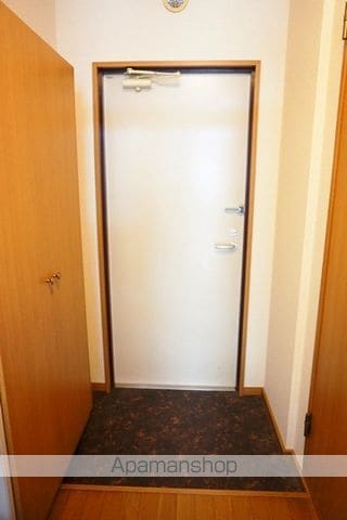 ロックブリッジハイツの内装写真