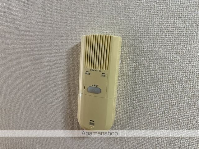 クレメント南宝永の内装写真