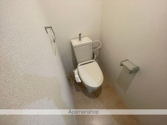ヴェローノ新大阪南の内装写真