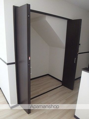 中村区靖国町・三輪借家 Bの内装写真
