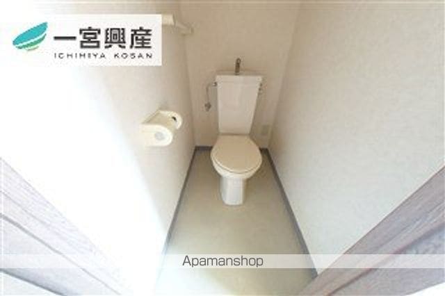マ・メゾン土居田の内装写真