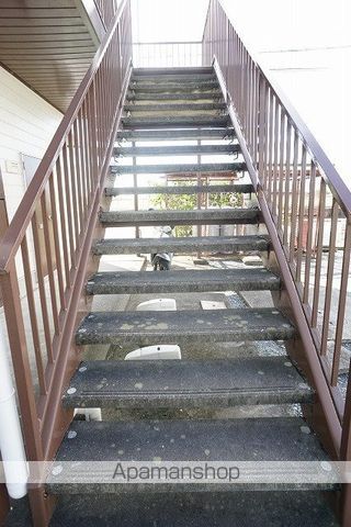 メゾンドパストラルBの外観写真