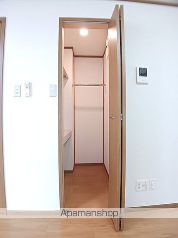 プラティークAの内装写真