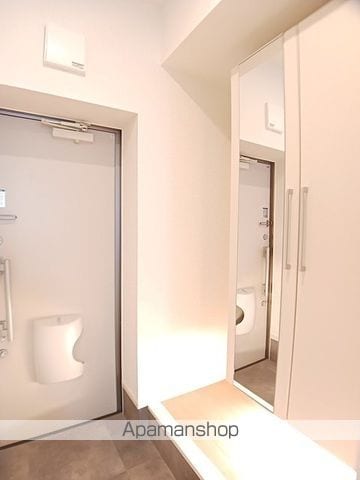 シャロル東福山の内装写真