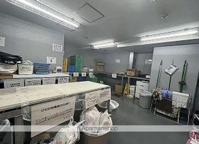 パークアクシス大塚ステーションゲートタワーのその他写真