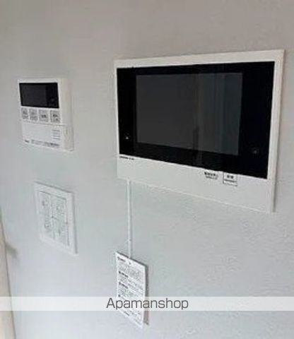 ブランシエスタ品川大井町パークエッジの内装写真