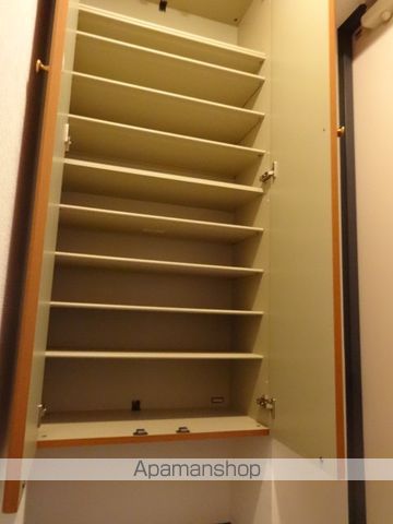 ドエル円山の内装写真