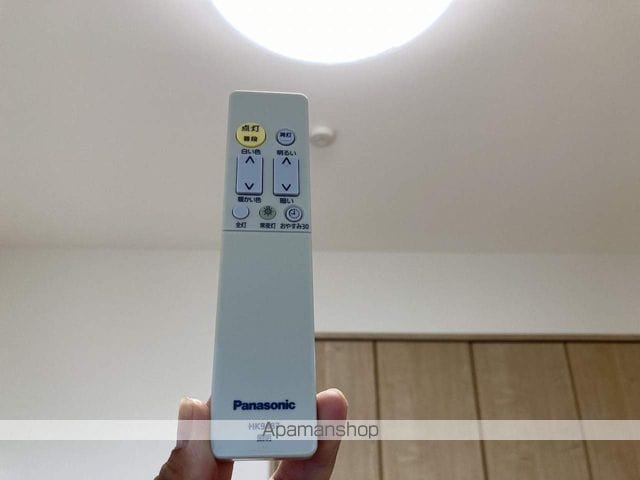 パルステージ関屋の内装写真