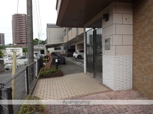 ドエルVIの玄関写真