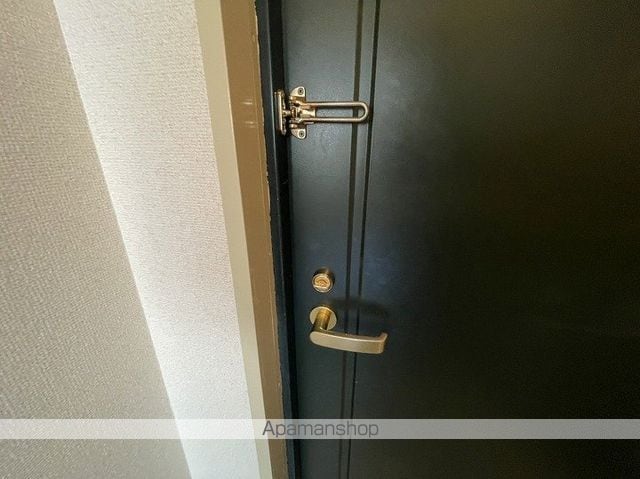 深江大発マンションの内装写真