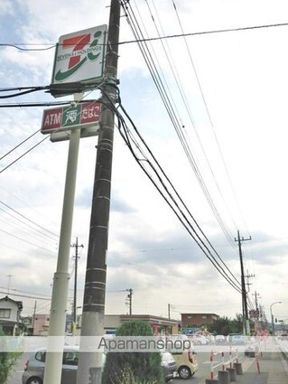 埼玉県狭山市大字笹井[1LDK/36.52m2]の周辺1