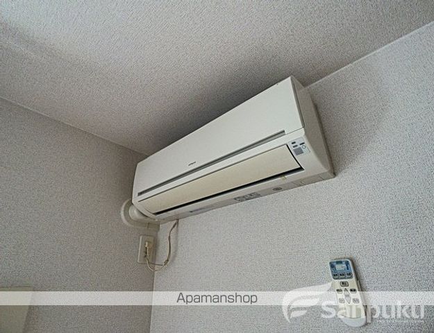 カルフール・Kの内装写真