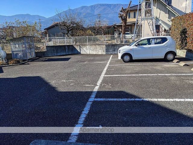 レオパレスマイ ドーム 大井のその他写真