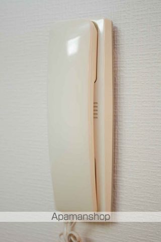 パネトーネの内装写真