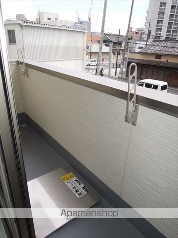 フジパレス岸和田駅北の内装写真