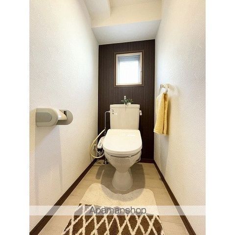 グランビュー大町の内装写真