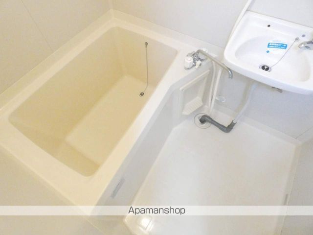 コーポ星ヶ丘の内装写真