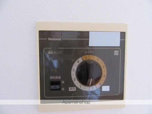 新潟芙蓉コモンズの内装写真
