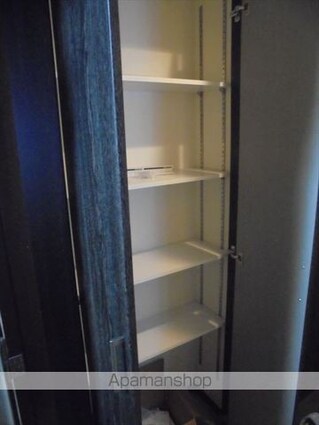 和歌山県和歌山市美園町４丁目[1LDK/40.06m2]の収納