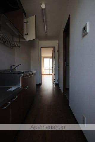 ルーセント・ムラタの内装写真