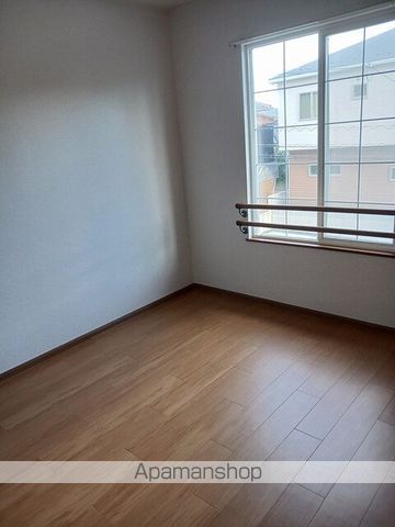 ニュークレストール光ケ丘の内装写真