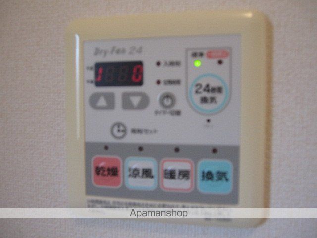 ミモザ I棟の内装写真