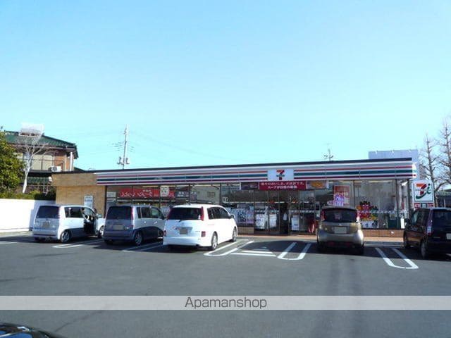 シャン デ パステーク Bの周辺写真
