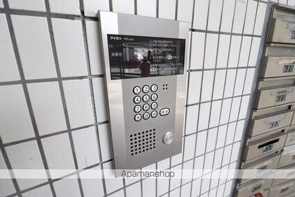 ラ・パルフェ・ド・立川[1R/19.5m2]の共用部6
