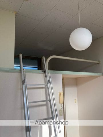 レオパレストゥーラ湘南の内装写真
