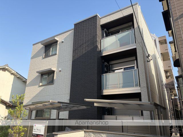 グランメゾン西大寺